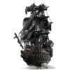 85a5e0d4ed670c96 Piececool 3D Metal Puzzles Pirate Ship Building Blocks The Queen Anne's Revenge DIY Boat Toys Jigsaw Christmas Gifts for Adult