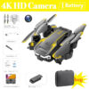 85ad598dce514a2e For Xiaomi G6 Drone GPS 8K Professional HD Photography Omnidirectional Obstacle Avoidance 5G Unmanned Aerial Vehicle Toys