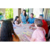 Entertaining Card Game For Children And Adults, An Exciting Game.