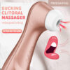 satisfyer pro 2 Sucking vibrator female adult toys stimulator Sucker clitoris vibrators usb for women sex shop