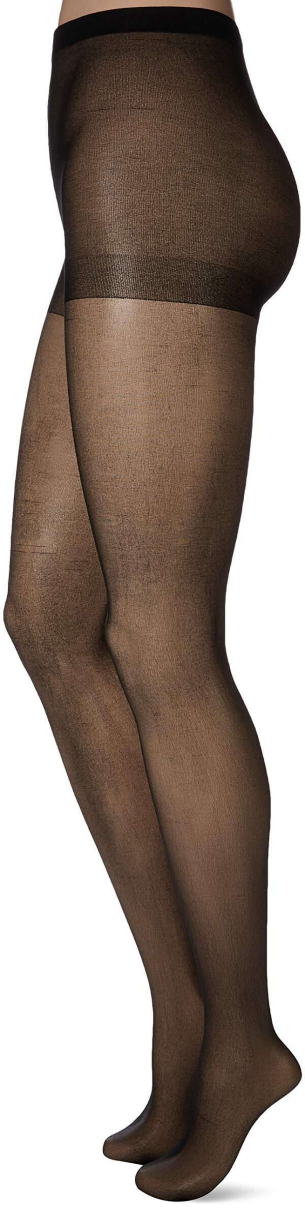 85d2ab2c31790f12 L'eggs womens Everyday Women's Nylon Pantyhose Regular Panty - Multiple Packs Available