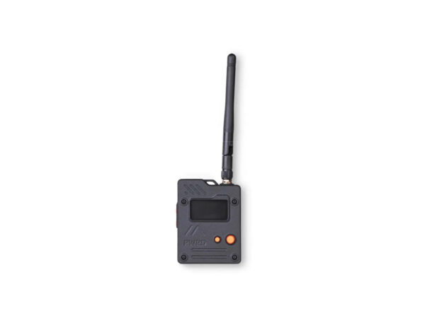 Wio Tracker L1 Pro Meshtastic Node MeshCore LoRa Mesh Communication 868MHz 915Mhz 1.3inch OLED Display Battery nRF52840 L76K GPS