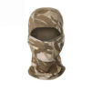 85e9da4152f794e3 Camouflage Balaclava Hat Cycling Full Face Mask Outdoor Sports Hunting Hiking Ski Mask motorcycle Helmet Inner Cap