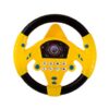 862c3e90c7e0676b Simulate Car Copilot Steering Wheel Eletric Baby with Sound Kids Musical Educational Stroller Driving Vocal Toys