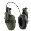 8650c83fe938c830 NEW Airsoft Shooting Noise Reduction Earmuffs Tactical Helmet Mounted Electronic Hearing Protector Sound Amplification Headphone