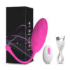 Mini Vibrator eggs Sex Toys for Women Adult Sex Products Kegel Simulator Vaginal balls for Couple Vibrating Egg Remote Control