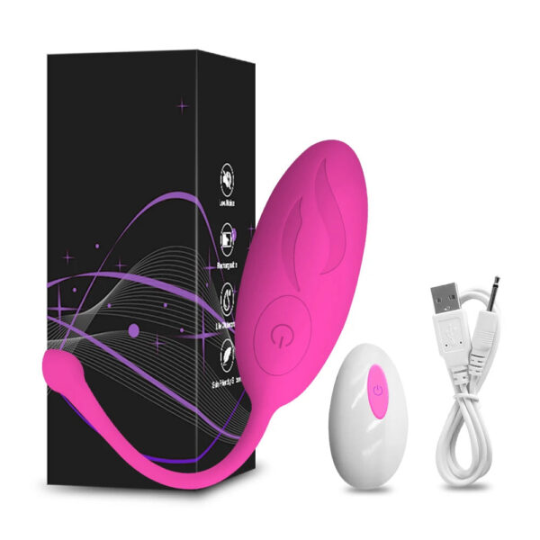 Mini Vibrator eggs Sex Toys for Women Adult Sex Products Kegel Simulator Vaginal balls for Couple Vibrating Egg Remote Control