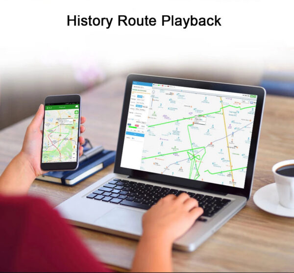 86815780cdfffe19 GPS Tracker Car TKSTAR TK905 2G 4G Magnet 90 Days GPS Tracker 4G GPS Locator Waterproof Vehicle Voice Monitor Free APP PK TK915