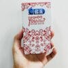 PERSONAGE 55mm 10Pcs Large Size Condoms Plus Big Condones Penis Sleeve Natural Latex Contraception Adult Sex Toys Cock Sleeve