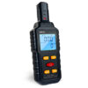 Portable Electromagnetic Field Radiation 3 in 1 Meter EMF Detector for Ghost Hunting Equipmetent