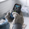 86971dddb3c06020 Bosch Professional Measure Instrument GLM 50-27 CG 50M Green Laser Rangefinder IP65 Bluetooth Electronic Measuring Rule