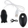 Multi-speed Tongue Oral Licking Vibrator USB Vibrating Egg G-spot Vagina Massage Clitoris Stimulator Sex Toys for Women Sex Shop