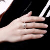 86a59efa0e195adb New streetwear Sterling Sier Shiny Zircon diamond Rings For Women Wedding Party Gifts fine Jewelry engagement rings