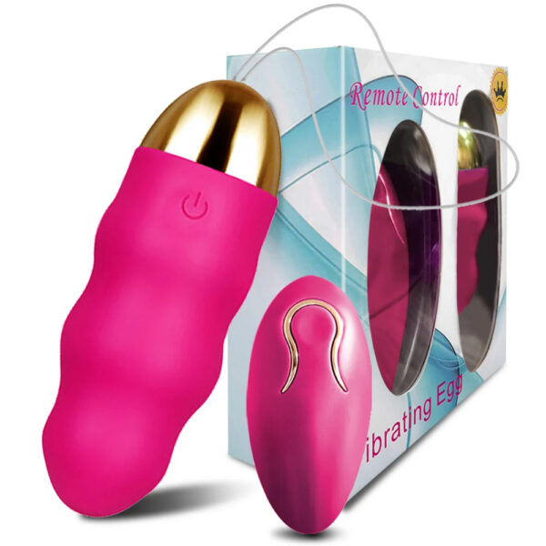 Wireless G Spot Dildo Vibrating Egg Vibrator Female for Women Wear Panties Remote Control  Love Egg Female Adult Sex Toys