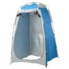 Privacy Portable Outdoor Camping Beach Shower Toilet Changing Tent Sun Rain Shelter with Window