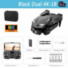 For Xiaomi V88 Drone 8K Professional HD Camera Height Maintaining 4 Sides Obstacle Avoidance RC Quadcopter for Adult Child Toys