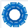 50pcs Hyaluronic Acid Condom Natural Latex Lubrication Ultra Thin Delay Sex Condom Contraception Supplies Adults Sex Toy 콘돔