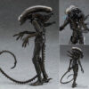 87295a9651754d99 Alien Figma Sp-108 Action Figures Toys 18cm High Quality Aliens Statue Model Doll Collectible Ornaments Children Gifts for Kids
