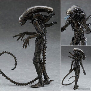87295a9651754d99 Alien Figma Sp-108 Action Figures Toys 18cm High Quality Aliens Statue Model Doll Collectible Ornaments Children Gifts for Kids
