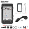 872bd365f2820314 iGPSPORT igs630 Computer ANT+ Wireless Bike Speedometer Bluetooth GPS route navigation notification Odometer