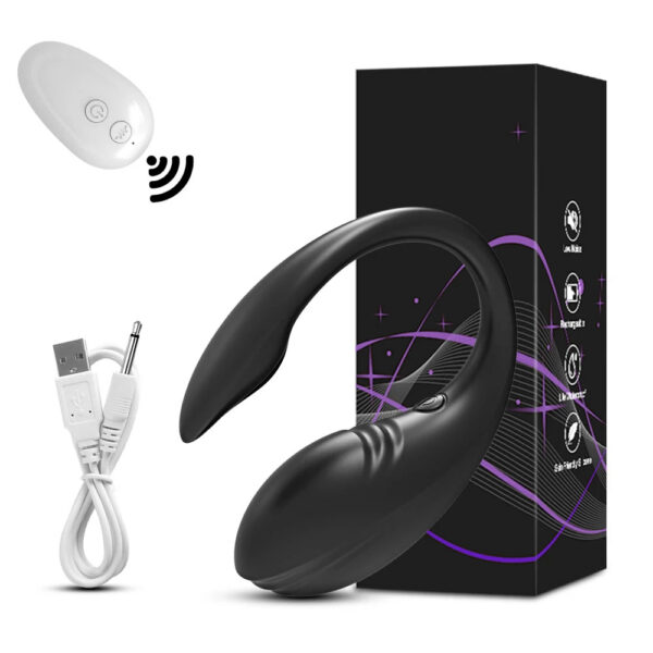 Wireless Remote Control Vibrator Vibrating Egg Sex Toys For Women G-Spots Clitoris Stimulator Intimate Female Masturbator Goods