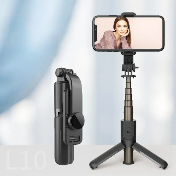 8799b16d8db3fd9d Xiaomi Selfie Stick 1m with Wireless Bluetooth LED Fill Light Extended Tripod with Remote Shutter for Android IOS Cellphone