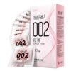 50/100pcs Hyaluronic Acid Condom Ultra Thin Penis Sleeves Natural Latex Smooth Contraception Condoms Erotic Products Sex Toys