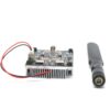 2.4Ghz 2W WiFi Bluetooth Sweep Signal Source VCO RF Generator RF Power Amplifier For 2.4G BT Headset Music Speaker Wifi Camera