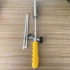 Burner Grass Killer Kit Shrub Butane Gas Torch Fire Garden Tool Outdoor Weeding Burning Pig Hair Large-Caliber Spray-gun