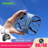 87db50ff548a4703 JJRC H107 Drone Dron 8K 4K Quadcopter with Camera Real-Time Transmission Mini Pocket UFO Small Remote Control Plane Toy Boy