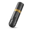 880cec8574c30466 EZ Caster Wireless Cartridge Tattoo Machine pen Rotaty Battery Pen with Portable Power Pack 1500mAh LED Digital Display