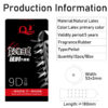 881d285bbdccd170 5D Dotted Condoms Thread Ribbed G-Point Latex Ultra Thin Condom Orgasm Contraceptives Stimulate Vaginal Penis Sleeves Sex Toys