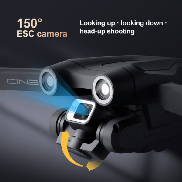 882877ac5a9668f2 Mijia Original Z908 Pro Max Drone Brushless Motor 8K GPS Professional Dual HD Aerial Photography Obstacle Avoidance Quadrotor