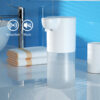 USB Charging Automatic Induction Mini Foam Soap Smart Infrared Touchless Hand Washer for Kitchen Bathroom Dispenser