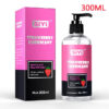 88313230a351e4b2 300ml Water-based Sex Lubricant Lube Gel Lubricants Men Edible Vaginal Body Massage for Couple