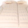 88364ed704bb7cd1 Car Camping Air Beds for Chrysler Pacifica 2017 2018 2019 2020 2021 2022 2023 2024, Bed for Car Easy to Clean Inflatable Car Mattress Car Accessories,E-Brown