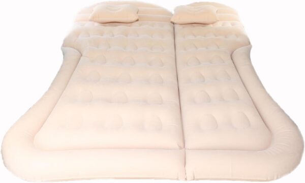 88364ed704bb7cd1 Car Camping Air Beds for Chrysler Pacifica 2017 2018 2019 2020 2021 2022 2023 2024, Bed for Car Easy to Clean Inflatable Car Mattress Car Accessories,E-Brown