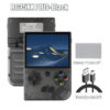 ANBERNIC 64 Bit RG35XX PLUS Retro Handheld Game PlayerBuilt-in 64G TF 5K+ Classic Games HD-Support TV Portable For Travel Kids