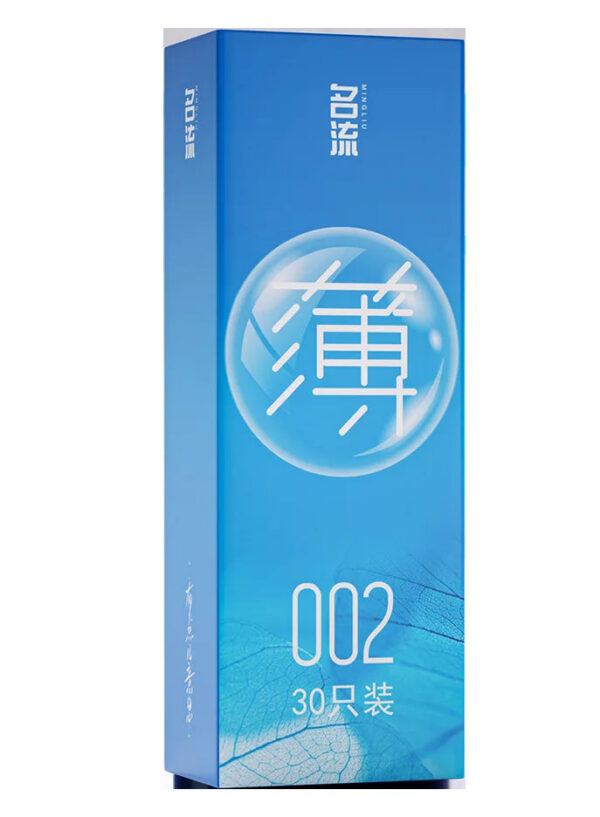 Super Ultra Thin Condoms 30pcs MingLiu Intimate Condone Good Sex Products Natural Rubber Latex Penis Sleeve long-lasting For Men