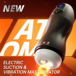 887e34465438eee4 DRY WELL Smart Robot Vacuum Oral Sex Sucking Automatic Male Masturbator Heating and Moaning Adult Goods for Men