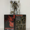NECA Jungle Hunter Predator Action Figure Alien Collectible Model Toys Joint Movable Doll New Year Present For Children