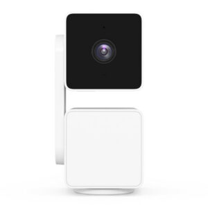 88c22d90279a8f2b Wyze Cam Pan v3 Security Camera, 1080P Night Vision, 2-Way Audio, Motion Detection for Home/Baby/Pet Monitor, Works with Alexa