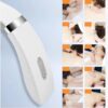 88ee8480a8674497 Cervical Shoulder Massager Massage Pulse Warm Neck Pressing