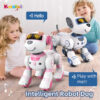 89095d4e064a8f0c Intelligent Remote Control Robot Dog Electronic Stunt Voice Command Programmable Touch-sense Music Song Children's Toys for Boys