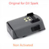 891496c787281864 1pcs Original battery for DJI Spark drone 1480mAh 11.4V