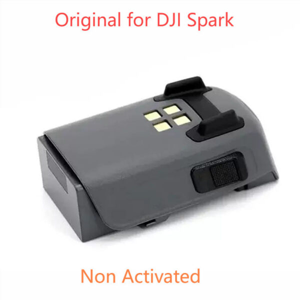 891496c787281864 1pcs Original battery for DJI Spark drone 1480mAh 11.4V