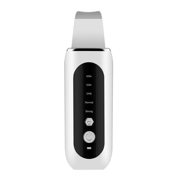 Electric Skin Scraping hine with Micro Current for Removing Blackhead Keratin and Cleaning Pores Importing Beauty Equipment