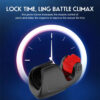 Male Toy Masturbator Tongue Licking Vibrator for Men Delay Stamina Trainer Oral Climax Masturbation Sex Toys