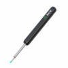 Wireless WiFi Pick Otoscope Camera Borescope Luminous Wax Cleaning Teeth Oral Inspection Health Care Ear Cleaner