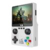 New Consoles X6 3.5Inch IPS Screen Handheld Player Dual Joystick 11Simulators GBA Video Game Console for Kids Gi